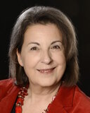 Pia Baur-Manzetti, Präsidentin